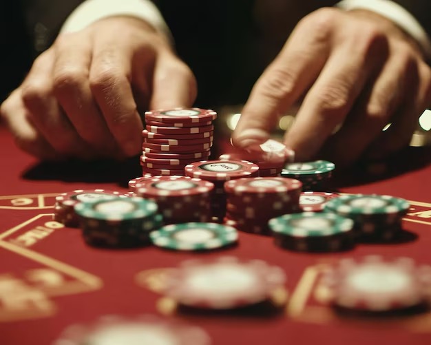 magnum bet mobile app interface