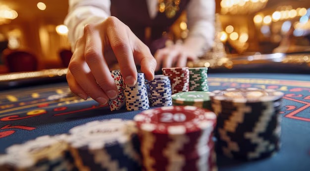 magnum bet Asian Games slot library interface showing game tiles and demo launcher